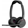EPOS Impact 1060T Počítače Sluchátka On Ear Bluetooth® stereo černá headset