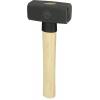 KS Tools 142.5150 1425150 kamenické kladivo 1600 g 280 mm DIN 6475 1 ks KS Tools 142.5150 1425150 kamenické kladivo 1600 g 280 mm DIN 6475 1 ks