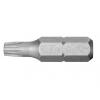 Facom Bit šroubováku, Šestihran, 6.35 mm, TT27, celková délka: 25 mm, počet kusů: 1 Facom Bit šroubováku, Šestihran, 6.35 mm, TT27, celková délka: 25 mm, počet kusů: 1
