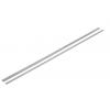Planový typ závěsu Výkyvné Piano, Ocel, Ocel Odnímatelný kolík, délka: 1020 mm x 20mm x 0.8 mm Pinet Planový typ závěsu Výkyvné Piano, Ocel, Ocel Odnímatelný kolík, délka: 1020 mm x 20mm x 0.8 mm Pinet