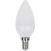 V-TAC 2142166 LED Energetická třída (EEK2021) F (A - G) E14 svíčkový tvar 3.7 W = 30 W teplá bílá 1 ks V-TAC 2142166 LED Energetická třída (EEK2021) F (A - G) E14 svíčkový tvar 3.7 W = 30 W teplá bílá 1 ks