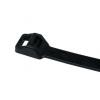 Stahovací páska Rozpojitelné 131-75610 RT250M-PA66-BK 565 mm 12.5mm Černá Nylon 66 HellermannTyton