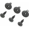 Gesipa 1432058 slepý nýt (Ø x d) 4.8 mm x 10 mm ocel ocel 50 ks