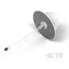 Anténa GSM 2195771-1 ZigBee, 3G, 4G, Cat-M, WLAN 2.4, 2G, LTE, NB-IoT, 5G, Bluetooth Kopule Stěna/stojan TE Connectivity Anténa GSM 2195771-1 ZigBee, 3G, 4G, Cat-M, WLAN 2.4, 2G, LTE, NB-IoT, 5G, Bluetooth Kopule Stěna/stojan TE Connectivity