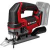 Einhell TE-JS 18/100 Li - Solo akumulátorová přímočará pila , 4321270 Einhell TE-JS 18/100 Li - Solo akumulátorová přímočará pila , 4321270