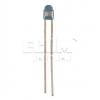 LED dioda LTL17KCBH5D, modrá, 3 mm, 240 mcd LED dioda LTL17KCBH5D, modrá, 3 mm, 240 mcd