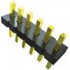 Samtec Kolíkový konektor, řada: FTS, Deska-deska, počet kontaktů: 34, počet řad: 1, rozteč: 1.27 mm, orientace těla: Samtec Kolíkový konektor, řada: FTS, Deska-deska, počet kontaktů: 34, počet řad: 1, rozteč: 1.27 mm, orientace těla: