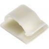 TRU COMPONENTS TC-FC2211203 úchytka samolepicí 1593111 Průměr kabelového svazku (rozsah) 11.10 mm (max) přírodní 1 ks TRU COMPONENTS TC-FC2211203 úchytka samolepicí 1593111 Průměr kabelového svazku (rozsah) 11.10 mm (max) přírodní 1 ks