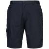 Portwest Tmavomodrá Polyester, Bavlna Krátké pracovní kalhoty 104 cm Portwest Tmavomodrá Polyester, Bavlna Krátké pracovní kalhoty 104 cm