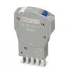 Tepelná pojistka 1A 1pólový CB TM1 Phoenix Contact Thermomagnetic Device Circuit Breaker Zaklapávací montáž Tepelná pojistka 1A 1pólový CB TM1 Phoenix Contact Thermomagnetic Device Circuit Breaker Zaklapávací montáž