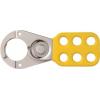 ABUS, Blokovací petlice Žlutá, Ocel Blokovací petlice 3.81 cm
