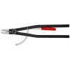 Kleště na pojistné kroužky 44 10 J6, celková délka: 580mm 1, Nástrojová ocel speciální kvality Knipex