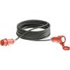 LAPP ÖLFLEX® PLUG CEE 5G2,5 16A 10m 71222295 Adaptérový CEE kabel, 1 ks