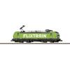 Märklin 88239 Z E-Lok BR 193 Flixtrain, MHI Märklin 88239 Z E-Lok BR 193 Flixtrain, MHI