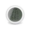 Smart teploměr s měřením vlhkosti MOES Temperature and Humidity Sensor ZigBee Tuya