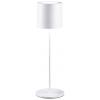 Deko Light Canis 346050 akumulátorová stolní lampa LED 3.5 W černá