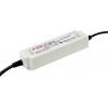 MEAN WELL LPF-60-12 LED driver, napájecí zdroj pro LED konstantní napě...