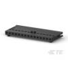 TE Connectivity 1-487769-3, 1 ks Package TE Connectivity 1-487769-3, 1 ks Package