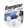 Energizer knoflíkový článek CR 2016 3 V 2 ks 100 mAh lithiová Knopfzelle Ultimate Lithium