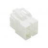 Molex zásuvkový konektor na kabel 4, 2041020409, 1 ks Bulk Molex zásuvkový konektor na kabel 4, 2041020409, 1 ks Bulk
