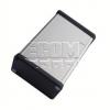 Hliníková krabička HMD 1457C801, IP65, 89 × 63 × 35 mm Hliníková krabička HMD 1457C801, IP65, 89 × 63 × 35 mm