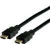 Roline DisplayPort kabel Konektor DisplayPort, DVI-D 24+1pol. Zástrčka...
