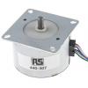 Crouzet Krokový motor 0.24Nm 12.7V 7.5 ° 65 mm 6 mm Crouzet Krokový motor 0.24Nm 12.7V 7.5 ° 65 mm 6 mm