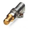 Phoenix Contact 1655483 VS-ST-SC-2,6 vysokonapěťový pinový kontakt AWG min.: 18 AWG max.: 14 pozlacený 30 ks Phoenix Contact 1655483 VS-ST-SC-2,6 vysokonapěťový pinový kontakt AWG min.: 18 AWG max.: 14 pozlacený 30 ks