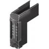 Rittal SV 9677.405 Protective cover rozbočovač 1 ks Rittal SV 9677.405 Protective cover rozbočovač 1 ks