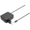 Digitus DA-10072 napájecí adaptér k notebooku 100 W 5 A Digitus DA-10072 napájecí adaptér k notebooku 100 W 5 A