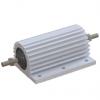 Rezistor pro montáž na rám, řada: RS200 470 mΩ ±5 % 200 W, Hliník Vinutý RS PRO Rezistor pro montáž na rám, řada: RS200 470 mΩ ±5 % 200 W, Hliník Vinutý RS PRO