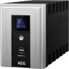 UPS záložní zdroj AEG Power Solutions PROTECT A 1200, 1200 VA