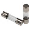 Kazetová pojistka 400mA F 5 x 20 mm Littelfuse Sklo 250V ac Kazetová pojistka 400mA F 5 x 20 mm Littelfuse Sklo 250V ac