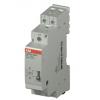 ABB Relé s blokováním SPST Lišta DIN 32A 250V ac ABB Relé s blokováním SPST Lišta DIN 32A 250V ac