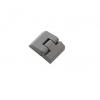 Závěs, řada: Hinge Rose, Hliník Sada vnějšího závěsu Pouzdro 2 ks) 45.5 mm, délka: 45.5 mm 30mm