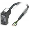 Sensor/Actuator cable SAC-3P- 1,5-PUR/C-1L-Z SAC-3P- 1,5-PUR/C-1L-Z 1435535 Phoenix Contact Množství: 1 ks