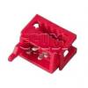 Konektor Micro-Match DS1015-01-04R6, IDC vidlice, 4 pin, 1,27 mm Konektor Micro-Match DS1015-01-04R6, IDC vidlice, 4 pin, 1,27 mm