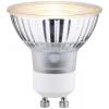 Paulmann 28960 LED Energetická třída (EEK2021) E (A - G) E27 kulatý tv...