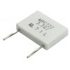 Widap 300005 0.22 Ω radiální 2 W 10 % 1 ks Widap 300005 0.22 Ω radiální 2 W 10 % 1 ks