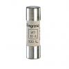 Kazetová pojistka 8A 14 x 51 mm Legrand Keramika 500V Kazetová pojistka 8A 14 x 51 mm Legrand Keramika 500V