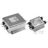 Filtr RFI, řada: Corcom S, 250V ac, 50Hz, 60 Hz, Montáž na přírubu, Fast-On, 10 A, počet fází: 1, TE Connectivity, RoHS Filtr RFI, řada: Corcom S, 250V ac, 50Hz, 60 Hz, Montáž na přírubu, Fast-On, 10 A, počet fází: 1, TE Connectivity, RoHS