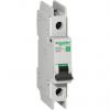 Schneider Electric Miniaturní jistič, rozsah: Multi9 1pólový 10A vypínací výkon 3 kA, charakteristika: Typ C, rozsah: