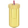Gems Sensors, řada: LS-159000 Svislá montáž Plovákový spínač 610 mm SPST NC Gems Sensors, řada: LS-159000 Svislá montáž Plovákový spínač 610 mm SPST NC