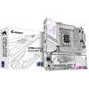 Gigabyte Z890 A ELITE WF7 ICE Základní deska Socket (PC) Intel® 1851 Tvarový faktor ATX Čipová sada základní desky Intel® Z890