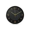 Hodiny 57336B Black Hodiny 57336B Black