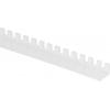 HellermannTyton G51PAA-PE-NA Ochrana hran 25 m HellermannTyton G51PAA-PE-NA Ochrana hran 25 m