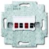 ABB 2CKA000230A0403 přípojka pro reproduktor IP20 bílá, čistě bílá (RAL 9010) ABB 2CKA000230A0403 přípojka pro reproduktor IP20 bílá, čistě bílá (RAL 9010)