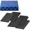 PFERD TOOLS SET BG BL 230X280 A 45098041 sada ručního brusného papíru (d x š) 280 mm x 230 mm 1 sada PFERD TOOLS SET BG BL 230X280 A 45098041 sada ručního brusného papíru (d x š) 280 mm x 230 mm 1 sada
