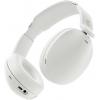 Skullcandy HESH 360 WIRELESS OVER EAR BONE sluchátka uzavřená (Over Ear) Bluetooth® bílá Redukce šumu mikrofonu složitelná mobil Skullcandy HESH 360 WIRELESS OVER EAR BONE sluchátka uzavřená (Over Ear) Bluetooth® bílá Redukce šumu mikrofonu složitelná mobil