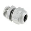 Kabelová průchodka, řada: SIB-TEC F7022050R Šedá Polyamid 6, IP68 M20 SIB 5 mm až 12 mm